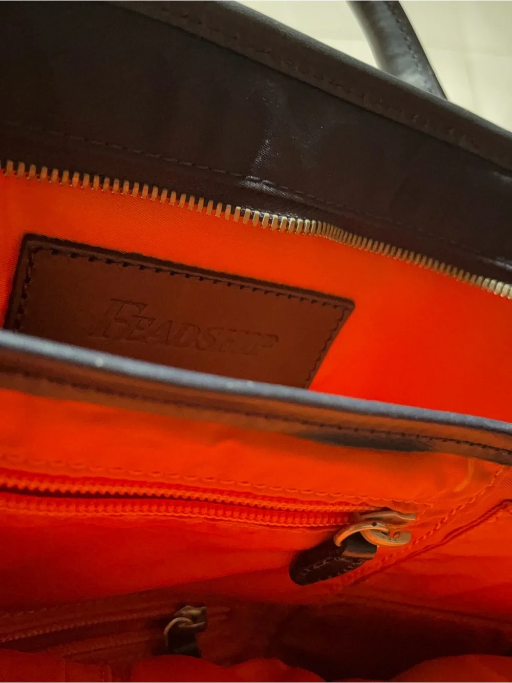 Travelteq The Briefcase Limited Edition